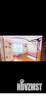 3-к квартира, на длительный срок, 78м2, 3/10 этаж