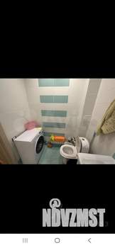 1-к квартира, на длительный срок, 40м2, 3/3 этаж