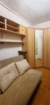 2-к квартира, на длительный срок, 51м2, 2/2 этаж