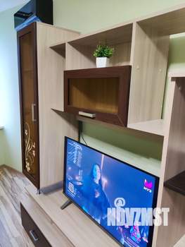 1-к квартира, посуточно, 45м2, 10/14 этаж