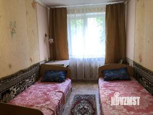 2-к квартира, на длительный срок, 43м2, 2/6 этаж