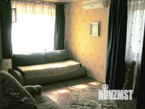 1-к квартира, посуточно, 34м2, 2/5 этаж