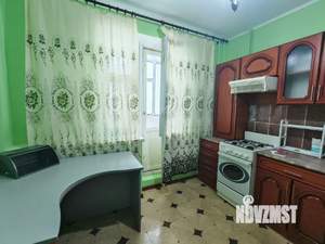 1-к квартира, на длительный срок, 35м2, 9/11 этаж