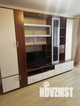 2-к квартира, посуточно, 49м2, 3/9 этаж