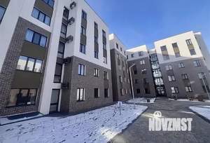2-к квартира, на длительный срок, 50м2, 3/5 этаж