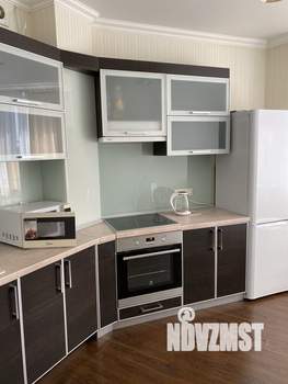 1-к квартира, на длительный срок, 46м2, 7/7 этаж