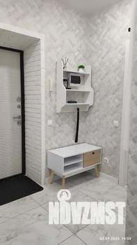 1-к квартира, посуточно, 45м2, 12/14 этаж