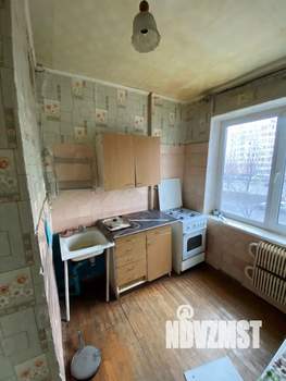 2-к квартира, на длительный срок, 44м2, 2/9 этаж