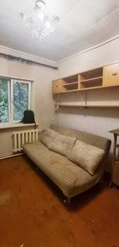 2-к квартира, на длительный срок, 51м2, 2/2 этаж