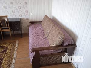 1-к квартира, на длительный срок, 34м2, 5/10 этаж