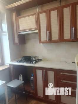 1-к квартира, на длительный срок, 34м2, 2/5 этаж