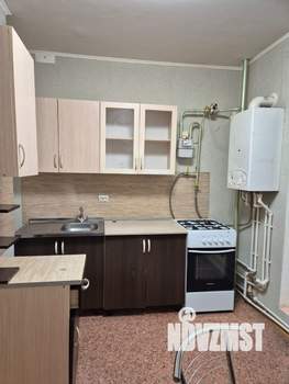 1-к квартира, на длительный срок, 35м2, 3/10 этаж
