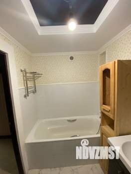 2-к квартира, на длительный срок, 50м2, 4/5 этаж