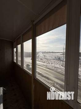 1-к квартира, на длительный срок, 37м2, 4/10 этаж