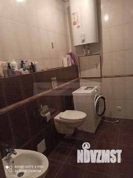 3-к квартира, на длительный срок, 109м2, 2/16 этаж