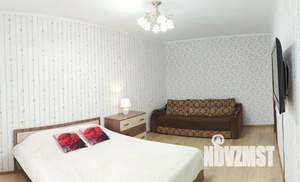1-к квартира, посуточно, 34м2, 1/1 этаж