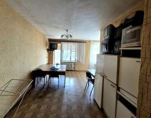 3-к квартира, на длительный срок, 118м2, 4/4 этаж