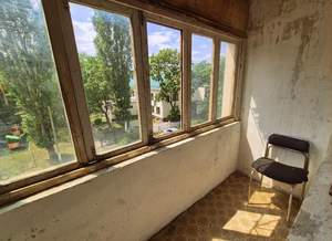 3-к квартира, на длительный срок, 118м2, 4/4 этаж