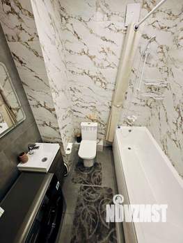 1-к квартира, на длительный срок, 47м2, 5/14 этаж