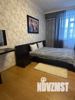 2-к квартира, посуточно, 60м2, 4/4 этаж