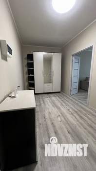 1-к квартира, на длительный срок, 58м2, 11/15 этаж