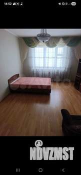 1-к квартира, на длительный срок, 42м2, 9/19 этаж