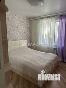 2-к квартира, на длительный срок, 45м2, 3/9 этаж