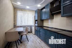 2-к квартира, посуточно, 47м2, 2/3 этаж