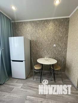 1-к квартира, посуточно, 34м2, 1/1 этаж