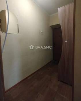 1-к квартира, на длительный срок, 32м2, 2/5 этаж