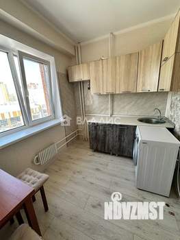 1-к квартира, на длительный срок, 34м2, 8/9 этаж