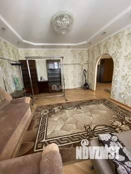 4-к квартира, на длительный срок, 105м2, 8/17 этаж