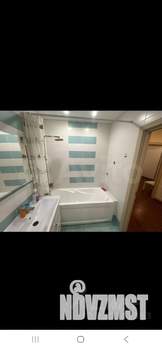 1-к квартира, на длительный срок, 40м2, 3/3 этаж