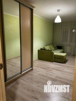 2-к квартира, на длительный срок, 44м2, 3/5 этаж