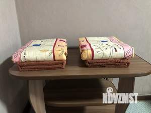 1-к квартира, посуточно, 33м2, 4/5 этаж