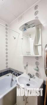 1-к квартира, на длительный срок, 36м2, 3/9 этаж