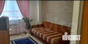 1-к квартира, на длительный срок, 30м2, 2/6 этаж