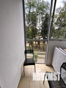 Студия квартира, посуточно, 27м2, 3/14 этаж