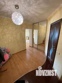 Студия квартира, на длительный срок, 59м2, 9/15 этаж