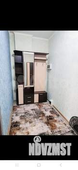 Студия квартира, на длительный срок, 42м2, 4/21 этаж