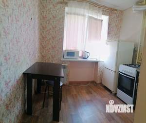 1-к квартира, посуточно, 35м2, 3/5 этаж