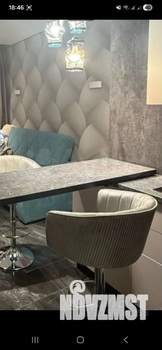 Студия квартира, на длительный срок, 24м2, 14/15 этаж