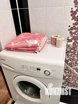 1-к квартира, посуточно, 35м2, 7/9 этаж