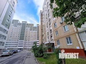 1-к квартира, на длительный срок, 34м2, 2/10 этаж