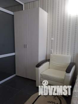 2-к квартира, посуточно, 60м2, 1/10 этаж