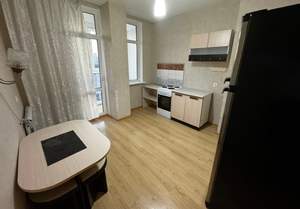 1-к квартира, на длительный срок, 52м2, 11/13 этаж