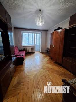 3-к квартира, на длительный срок, 62м2, 3/5 этаж