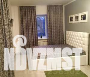 1-к квартира, посуточно, 38м2, 2/6 этаж