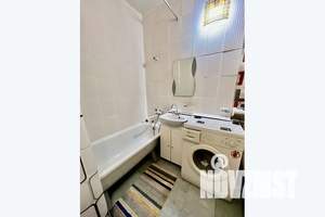 2-к квартира, посуточно, 66м2, 1/9 этаж