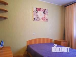 2-к квартира, посуточно, 46м2, 2/10 этаж